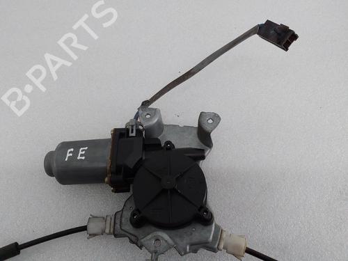 Front left window mechanism NISSAN ALMERA II (N16) 1.5 | BP31127714C22 