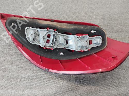 Left taillight MERCEDES-BENZ A-CLASS (W169)  | BP31127716C34 