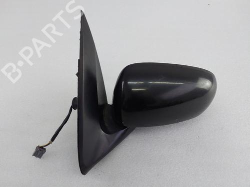 Left mirror NISSAN ALMERA II (N16) 1.5 | BP31127717C26 