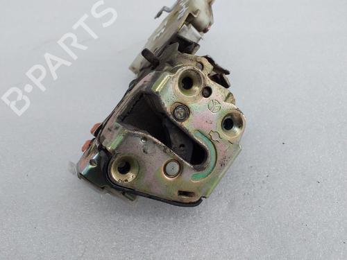 Rear left lock NISSAN ALMERA II (N16) 1.5 | BP31127718C100 