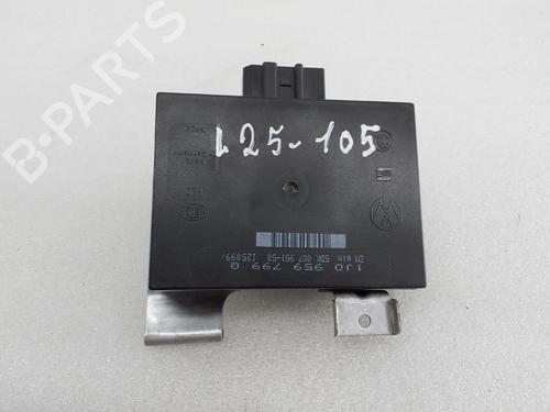 Elektronisk modul VW GOLF IV (1J1) 1.4 16V (75 hp) 31127719