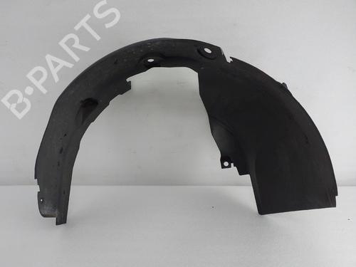 Used Wheel arch RENAULT TWINGO III (BCM_, BCA_) 1.0 SCe 70 (BCMB) (69 hp) 31127721