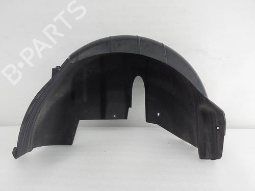 Arco della ruota CITROËN C2 (JM_) 1.4 HDi (68 hp) 31127722