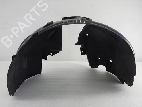 Used Wheel arch RENAULT TWINGO III (BCM_, BCA_) 1.0 SCe 70 (BCMB) (69 hp) 31127726