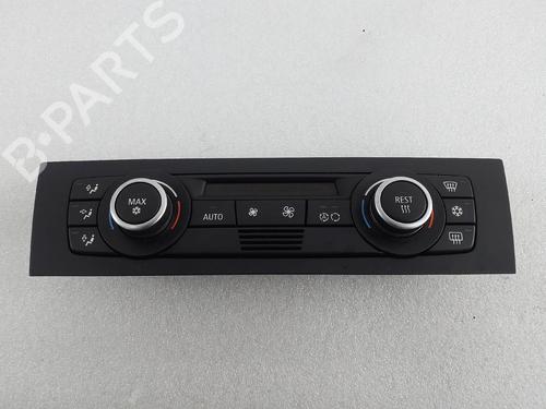 Comando chauffage BMW 1 (E87) 118 i (143 hp) 31131223