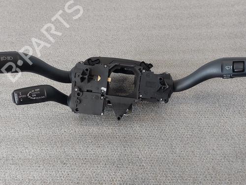 Used Steering column stalk AUDI A4 B7 Avant (8ED) 2.0 TDI (140 hp) 31131228