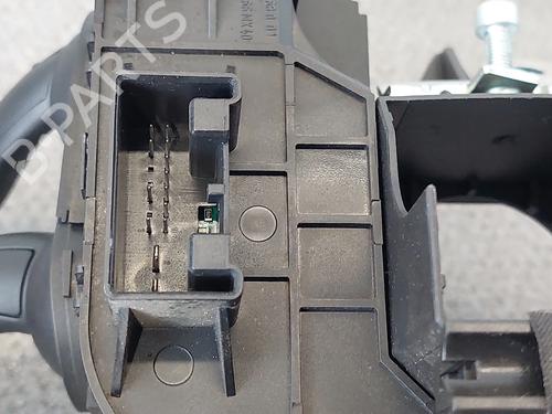 Ratstangsstang AUDI A4 B7 Avant (8ED) 2.0 TDI | BP31131228I23 