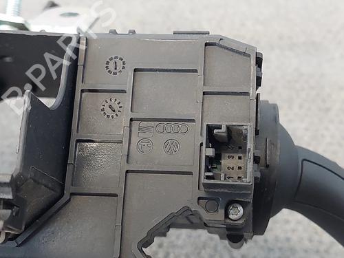 Ratstangsstang AUDI A4 B7 Avant (8ED) 2.0 TDI | BP31131228I23 