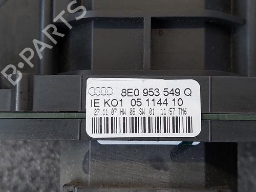 Ratstangsstang AUDI A4 B7 Avant (8ED) 2.0 TDI | BP31131228I23 