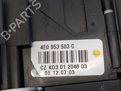 Ratstangsstang AUDI A4 B7 Avant (8ED) 2.0 TDI | BP31131228I23 