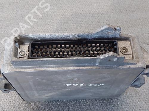 Calculateur moteur (ecu) PEUGEOT 206 Hatchback (2A/C) 1.1 i | BP31131230M57 
