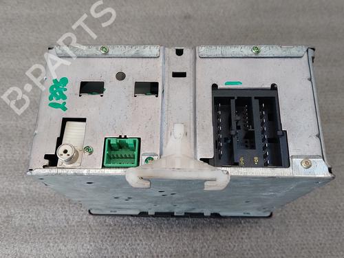 Radio FORD FIESTA IV (JA_, JB_) 1.25 i 16V | BP31131232E6 