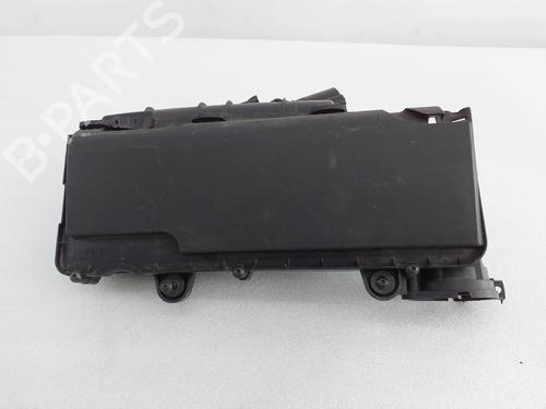 Used Air filter box PEUGEOT 207 Hatchback Van (WA_, WC_) 1.4 HDi (68 hp) 31131234