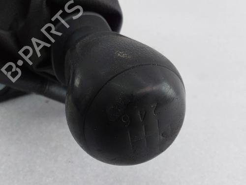 Gear lever VW CRAFTER 30-50 Van (2E_)  | BP31131235M90 