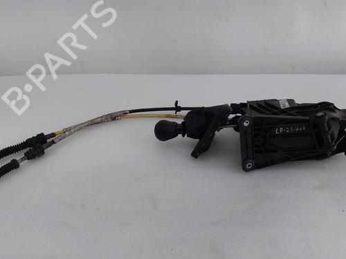 Girspak VW CRAFTER 30-50 Van (2E_) [2006-2016]  31131235