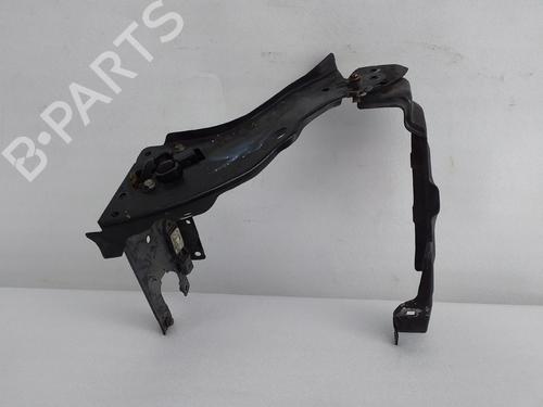 Ander MERCEDES-BENZ E-CLASS (W211) E 270 CDI (211.016) (177 hp) 31131236