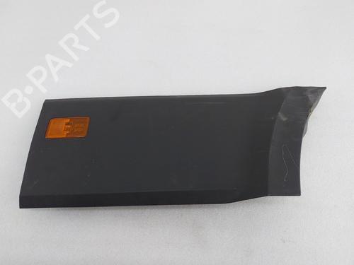 Dørlist VW CRAFTER 30-50 Van (2E_) [2006-2016]  31131241