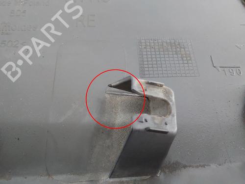 Door moulding trim VW CRAFTER 30-50 Van (2E_)  | BP31131241C150 