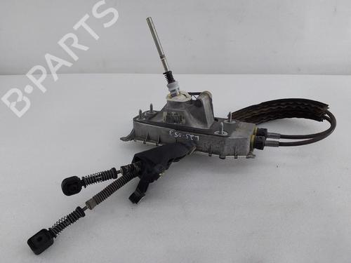 Used Gear lever SEAT IBIZA IV (6J5, 6P1) 1.2 TSI (90 hp) 31131242