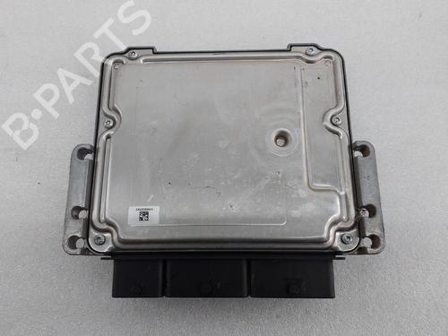 Engine control unit (ECU) RENAULT CLIO IV (BH_) 1.5 dCi 90 | BP31131244M57