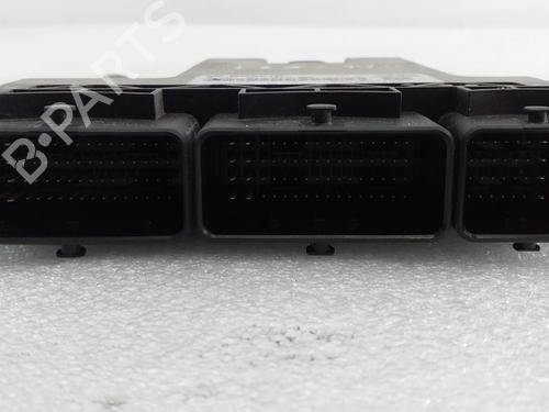 Engine control unit (ECU) RENAULT CLIO IV (BH_) 1.5 dCi 90 | BP31131244M57
