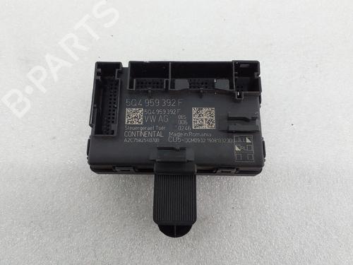 Elektronisk modul VW CRAFTER 30-50 Van (2E_) [2006-2016]  31131245