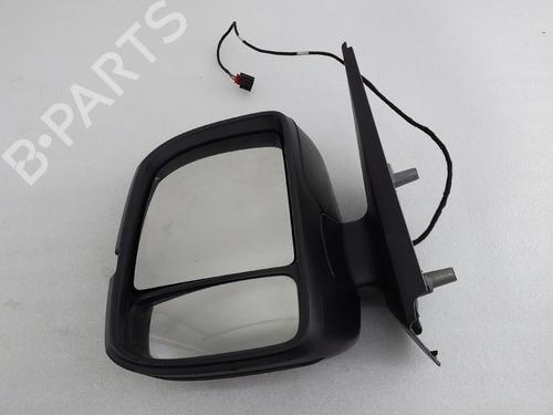 Used Left mirror VW CRAFTER 30-50 Van (2E_) [2006-2016]  31132434