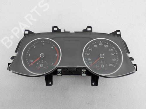 Used Instrument cluster VW CRAFTER 30-50 Van (2E_) [2006-2016]  31132437