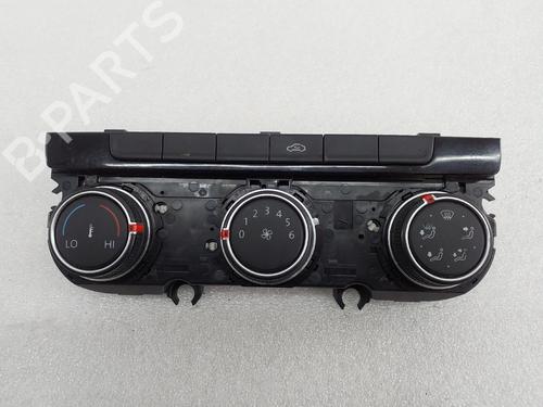 Used Climate control VW CRAFTER 30-50 Van (2E_) [2006-2016]  31132438