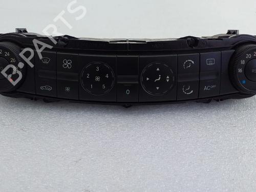 Used Climate control MERCEDES-BENZ E-CLASS (W211) E 270 CDI (211.016) (177 hp) 31133393