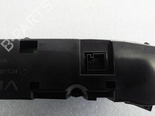 Climate control MERCEDES-BENZ E-CLASS (W211) E 270 CDI (211.016) | BP31133393I5 