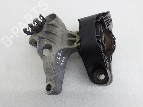 Support de moteur RENAULT CLIO IV (BH_) 1.5 dCi 90 (90 hp) 31134581