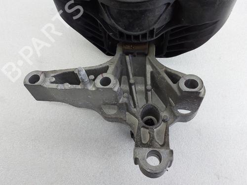 Engine mount RENAULT CLIO IV (BH_) 1.5 dCi 90 | BP31134581M89 