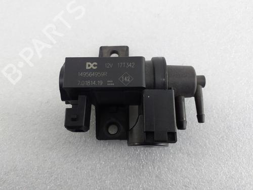 Autre RENAULT CLIO IV (BH_) 1.5 dCi 90 (90 hp) 31134584