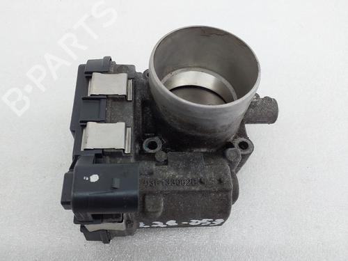 Borboleta de admissão SEAT IBIZA IV (6J5, 6P1) 1.2 TSI (90 hp) 31134586