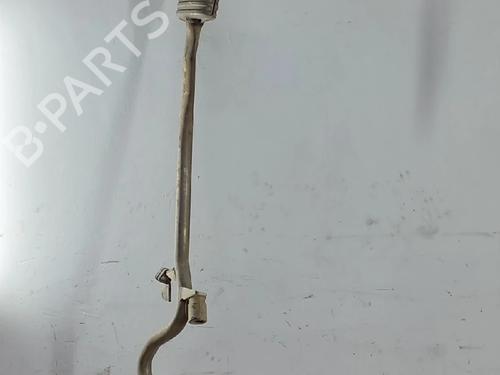 Linha de escape BMW 3 Touring (E91) 320 d (163 hp) 31134588