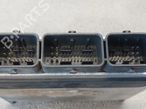 Calculateur moteur (ecu) PEUGEOT 206 Hatchback (2A/C) 1.1 i | BP31134589M57 