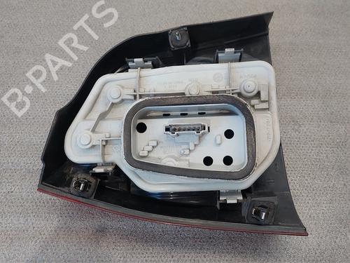 Right taillight VW POLO IV (9N_, 9A_) 1.2 12V | BP31134590C35