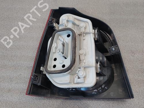 Right taillight VW POLO IV (9N_, 9A_) 1.2 12V | BP31134590C35