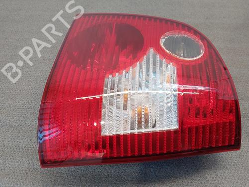 Right taillight VW POLO IV (9N_, 9A_) 1.2 12V | BP31134590C35