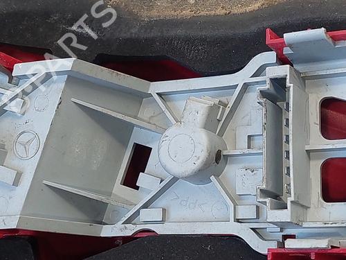 Right taillight MERCEDES-BENZ A-CLASS (W169)  | BP31134592C35 