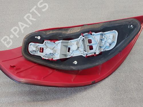 Right taillight MERCEDES-BENZ A-CLASS (W169)  | BP31134592C35 