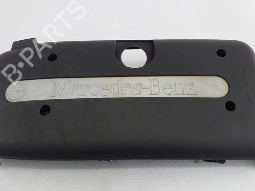 Upper protection MERCEDES-BENZ E-CLASS (W211) E 270 CDI (211.016) | BP31134591M93 