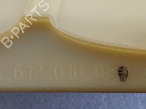 Upper protection MERCEDES-BENZ E-CLASS (W211) E 270 CDI (211.016) | BP31134591M93 