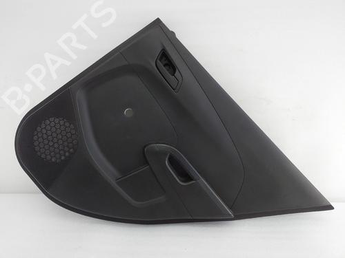 Used Rear right panel CHEVROLET AVEO Hatchback (T300) 1.2 (69 hp) 31137304