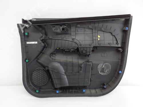 Garniture avant gauche CHEVROLET AVEO Hatchback (T300) 1.2 | BP31137305C58