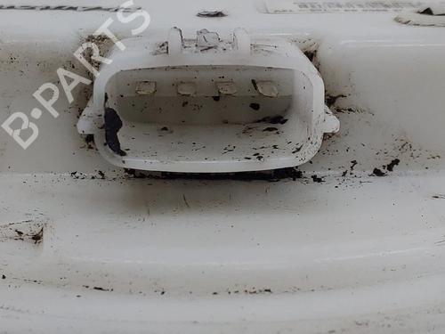 Fuel pump DACIA LOGAN MCV II TCe 90 (K8M1, K8MA, K8AC) | BP31137307M76 