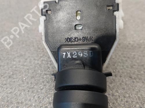 Steering column stalk NISSAN TIIDA Hatchback (C11) 1.5 dCi | BP31138746I23 