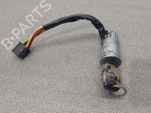 Used Ignition barrel RENAULT CLIO II (BB_, CB_) 1.5 dCi (B/CB07) (65 hp) 31138748