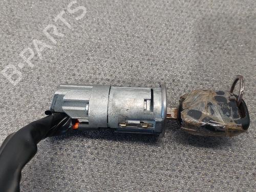 Clé de contact RENAULT CLIO II (BB_, CB_) 1.5 dCi (B/CB07) | BP31138748M48